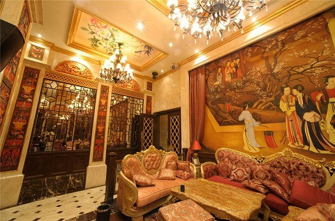 通海高档KTV妹子质量哪家好